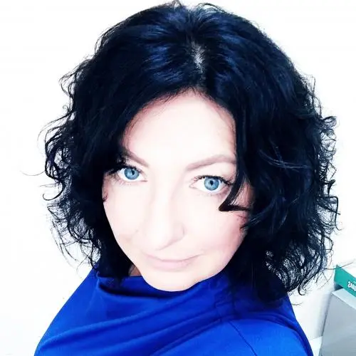 Ирина Моисеева