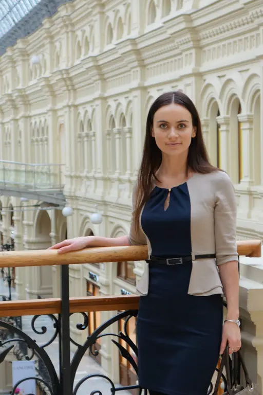 Тамара Крюкова