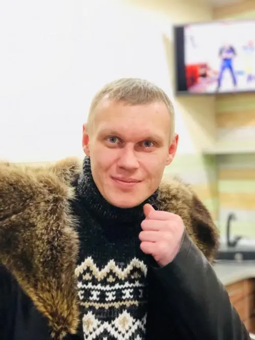 Александр Свириденко