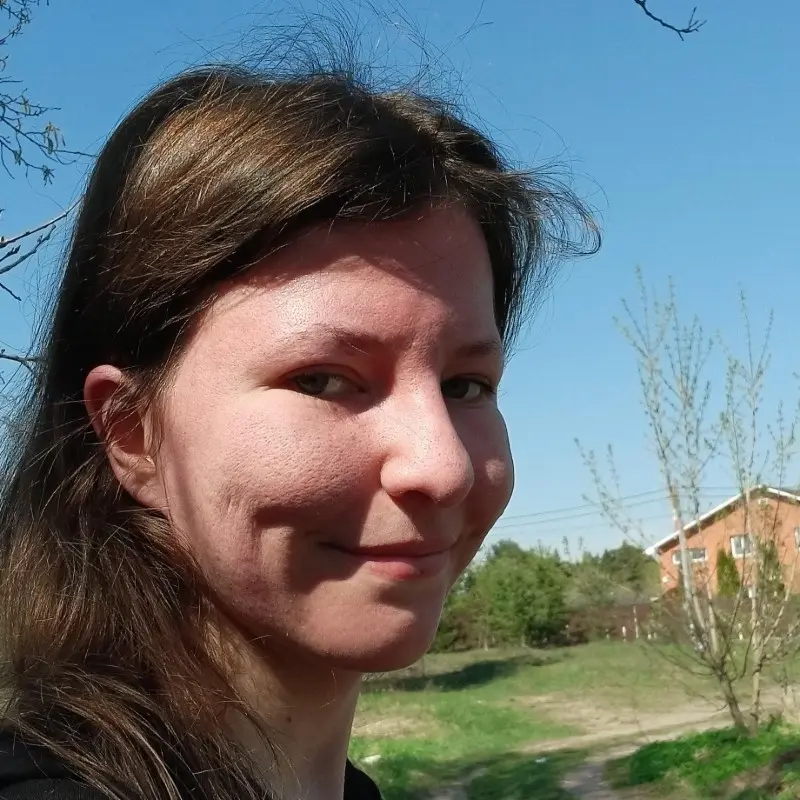 Елизавета Чеботарева