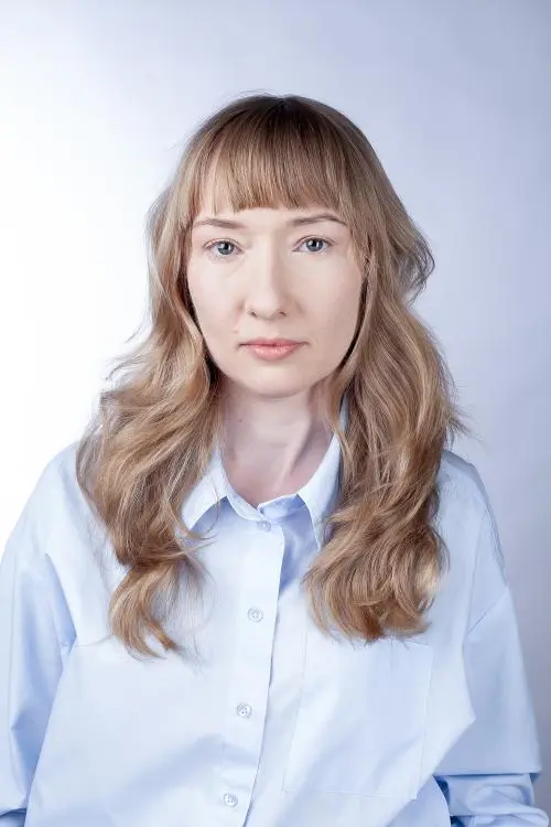 Наталья Полетаева