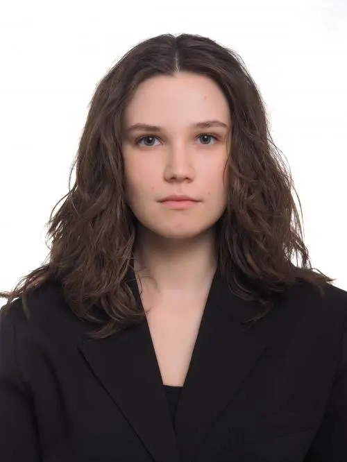 Полина Мурлина