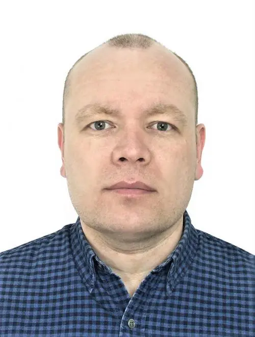 Андрей Белобородов