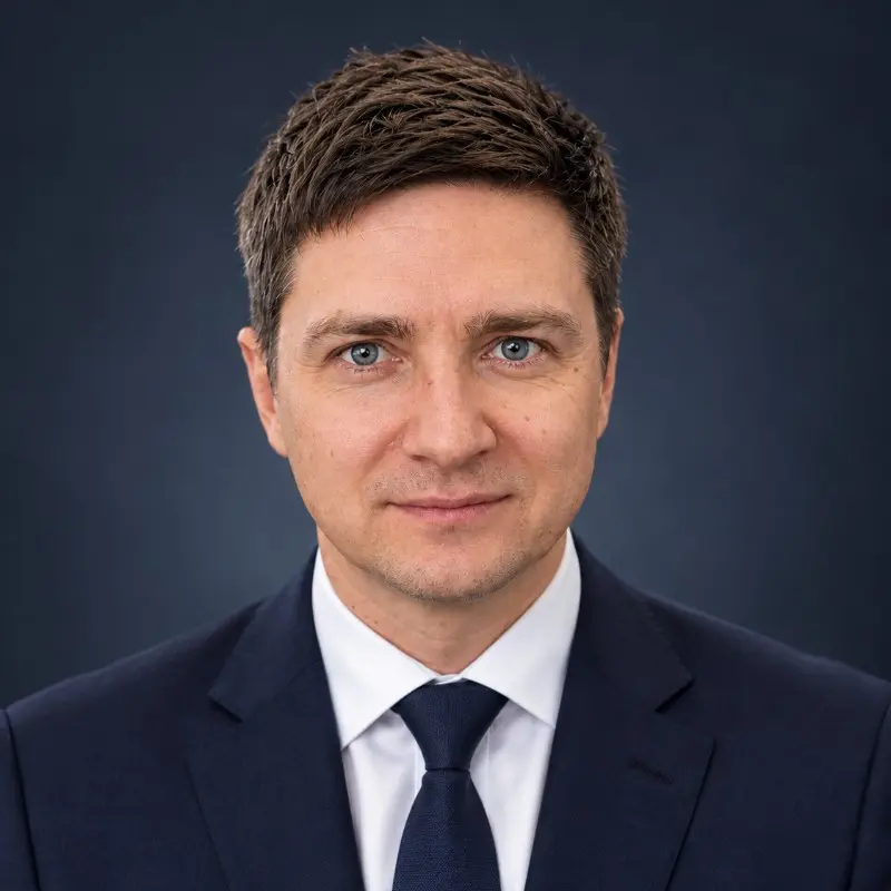 Александр Быков