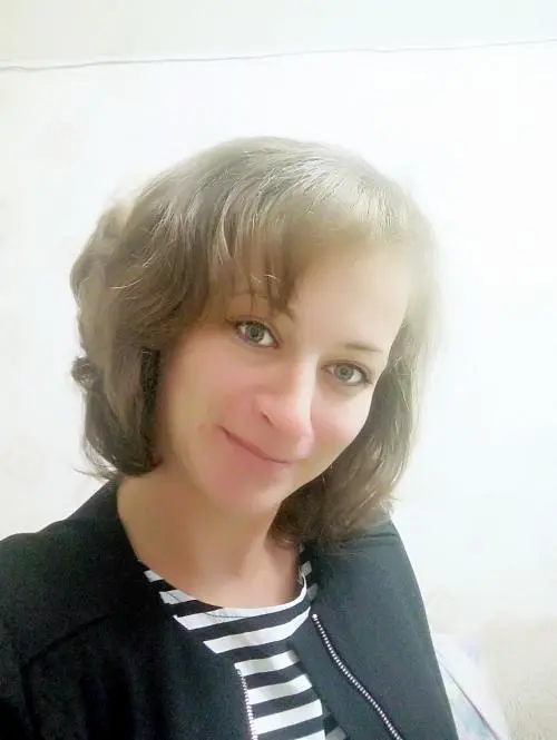 Евгения Андрющенко