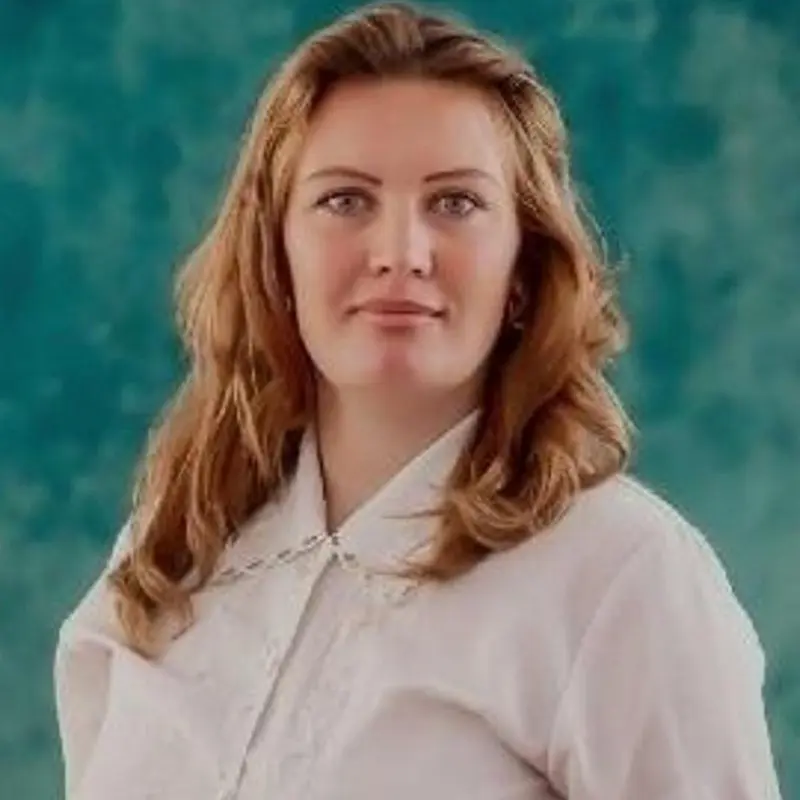 Ленц Лариса
