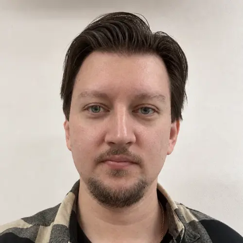 Владимир Богданов