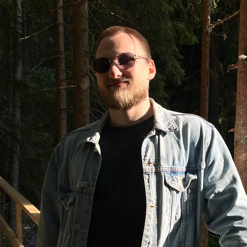 Валерий Романов