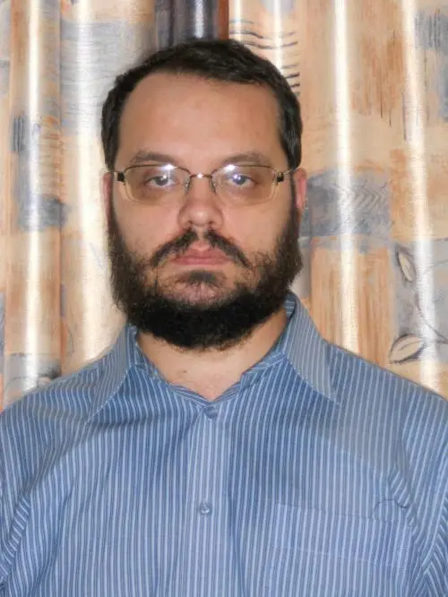 Андрей Зенько