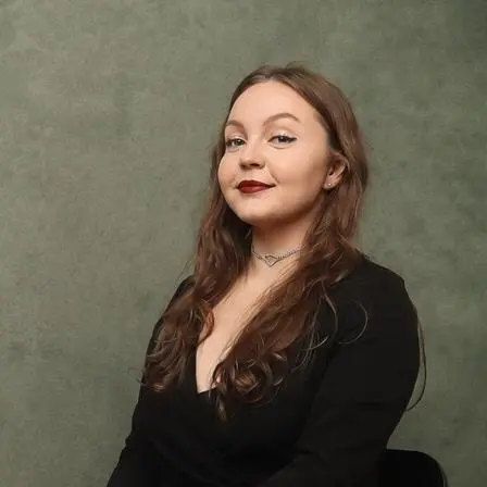 Марина Зубова