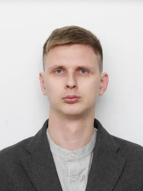 Тимофей Колыхматов