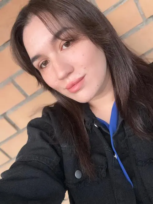 Юлия Алиева