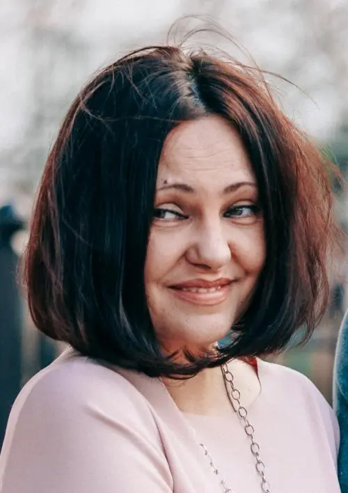 Елена Сюзёва