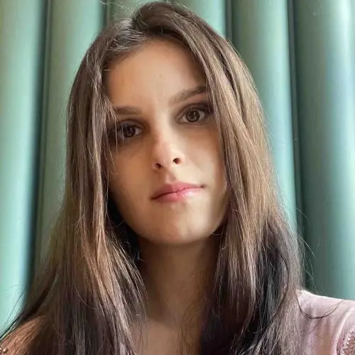 Екатерина Михневич