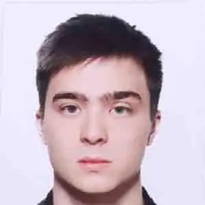 Даниил Красовский