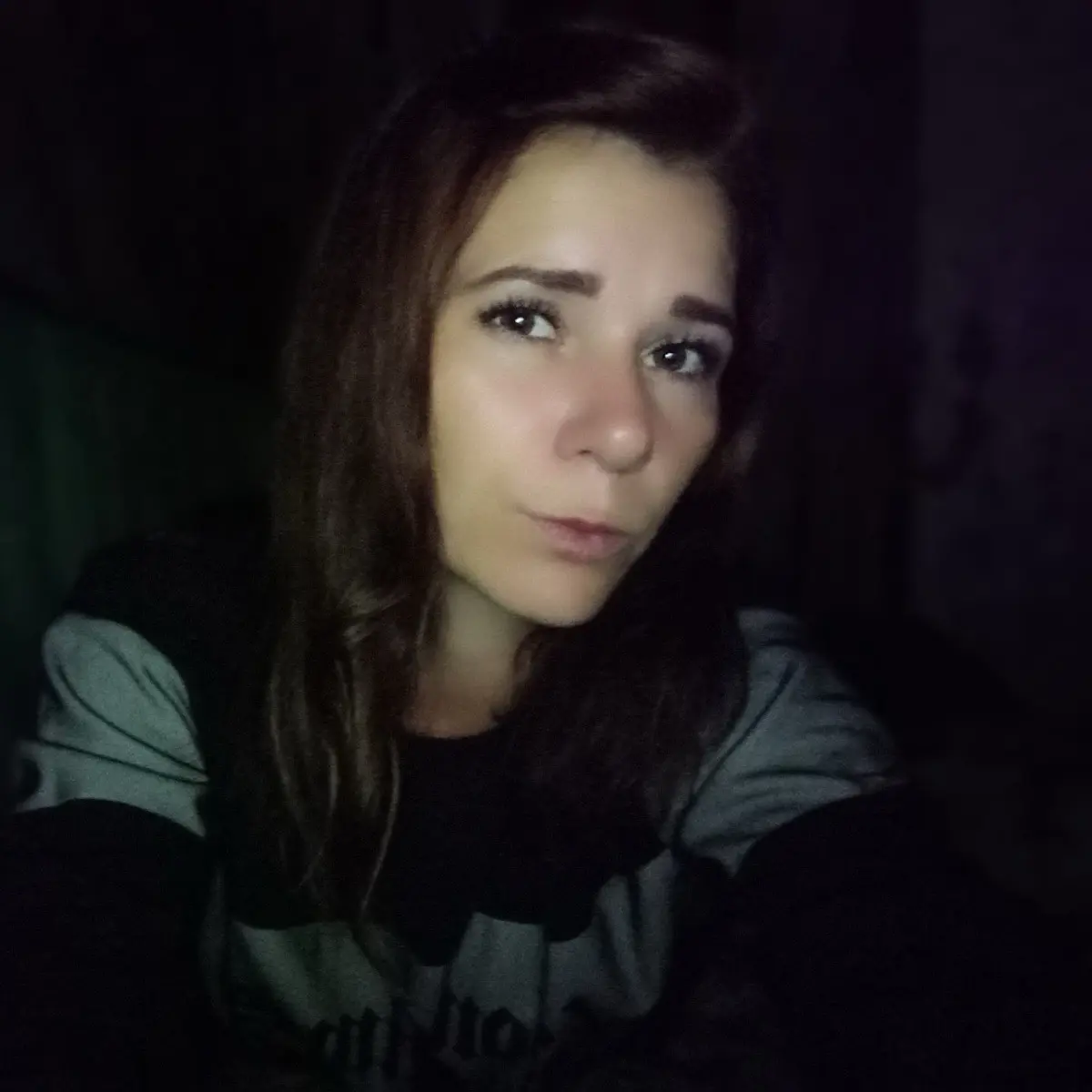 Екатерина Новикова