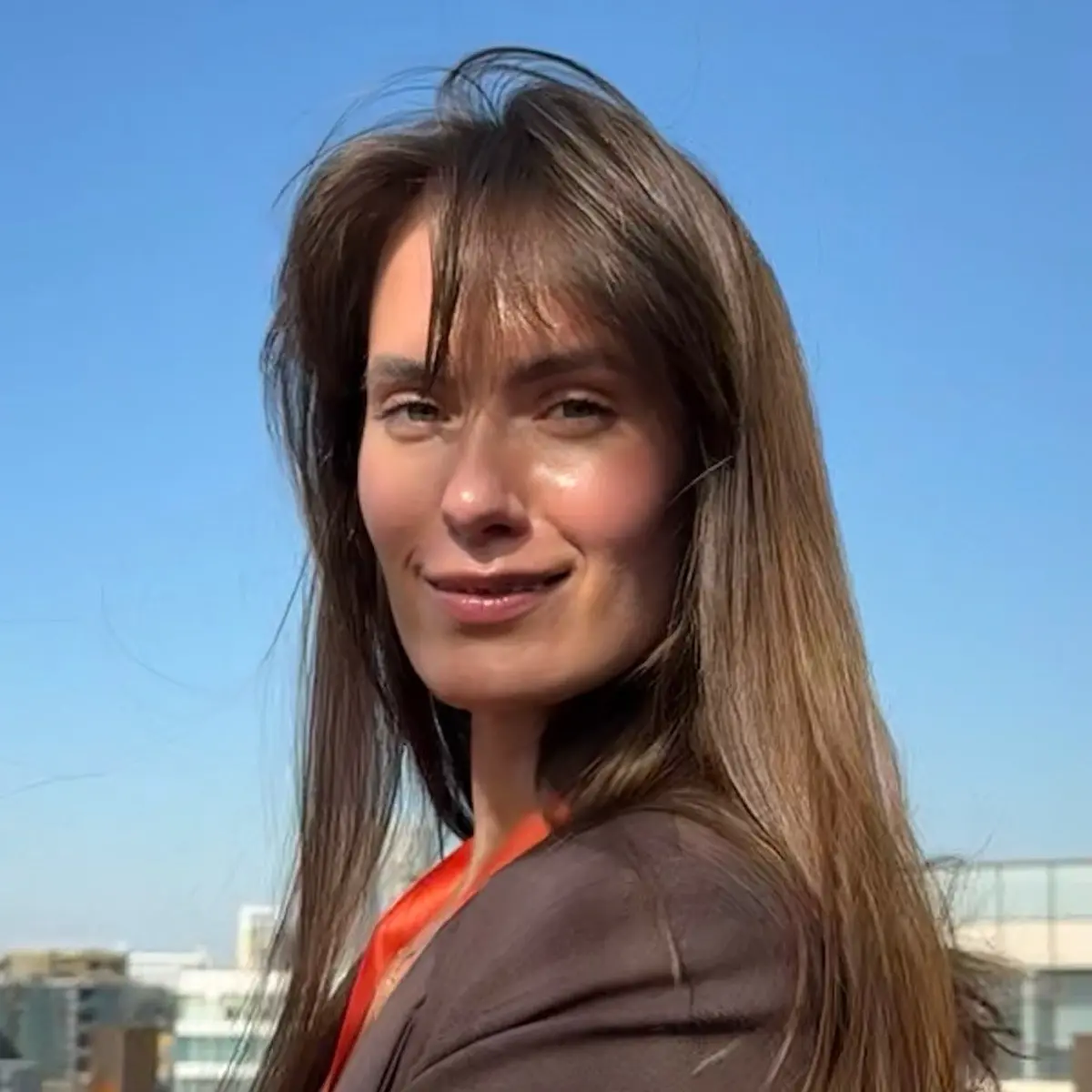Екатерина Милехина