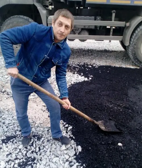 Осман Аушев