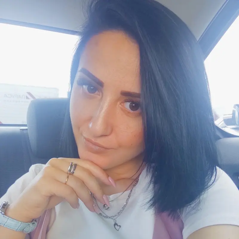 Елена Соболева