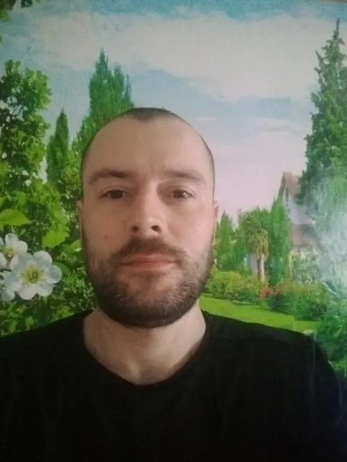 Дмитрий Свирепов
