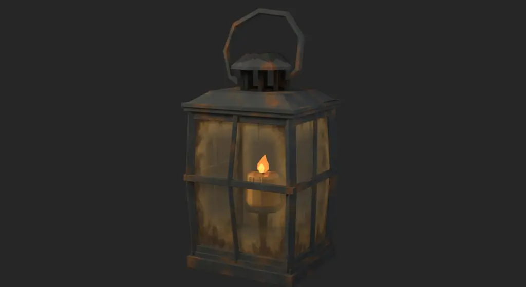 Я теперь тридэ-модельер ёпты xD
Полная стори: https://warstellar.vercel.app/notes/blender-agent-lantern | Сетка — социальная сеть от hh.ru