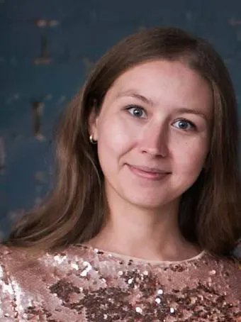 Алена Зубова