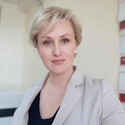 Наталья Карасева