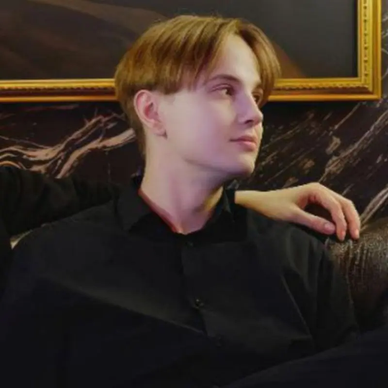 Александр Сычёв
