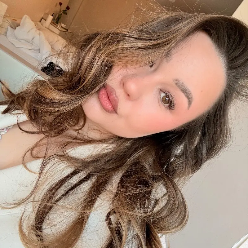 Полина Стыренкова