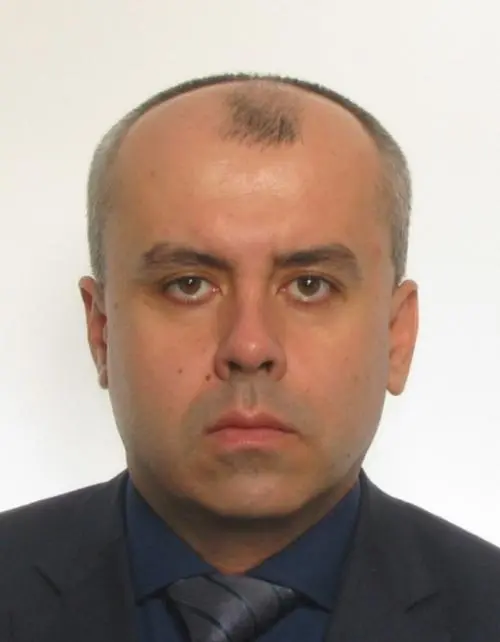 Александр Вишневский