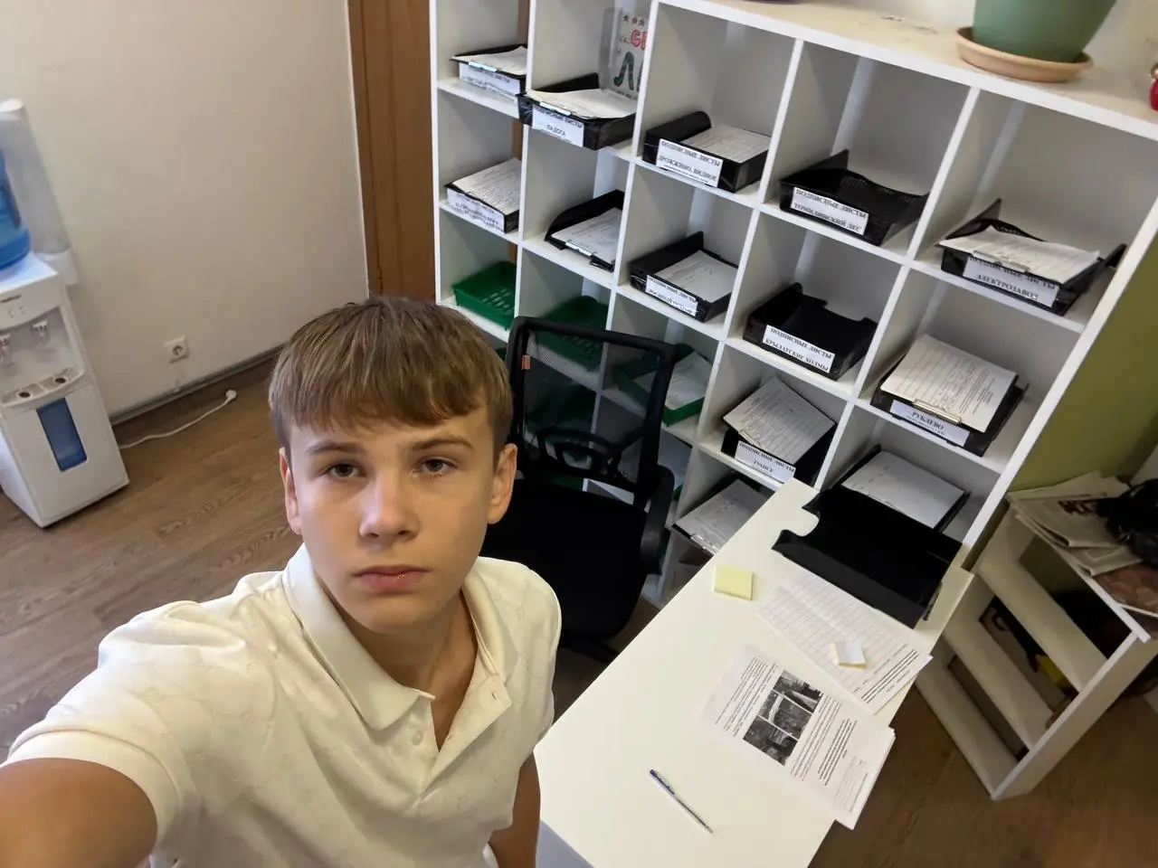 Собираем подписи за сохранение зеленых территорий в Москве 🌱
К подписям за сохранение Электрозавода, за Лосиный остров, за сохранение других природных территорий мы добавили подписные листы к жалобам ... | Сетка — социальная сеть от hh.ru