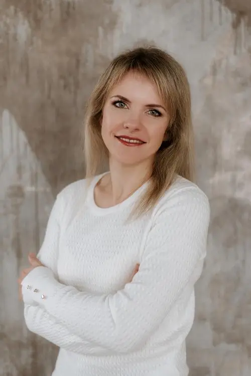 Кристина Жукова