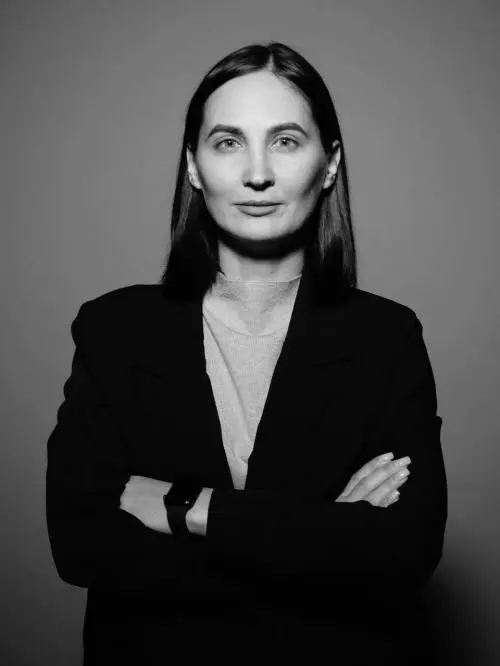 Елена Трифонова