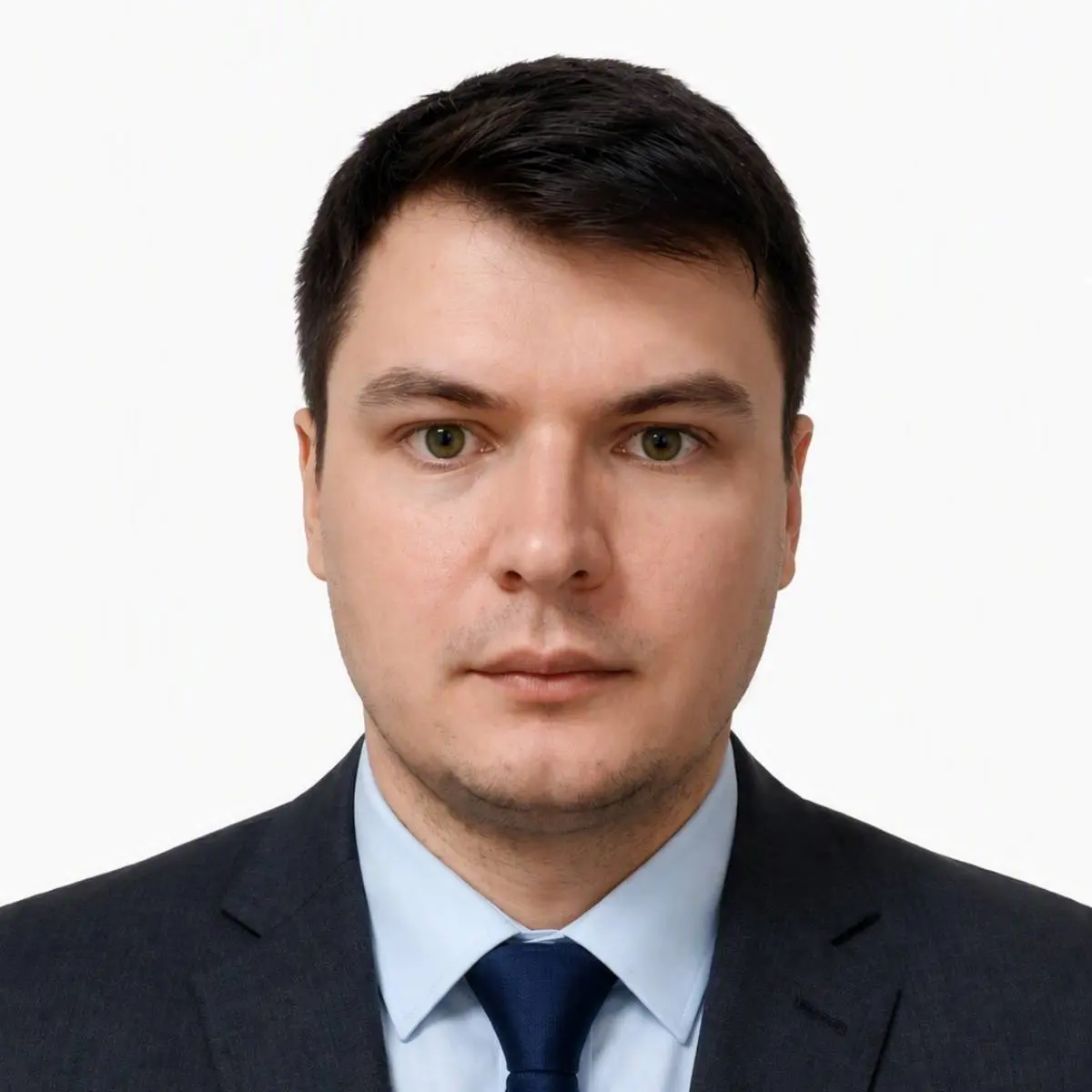 Максим Никитин