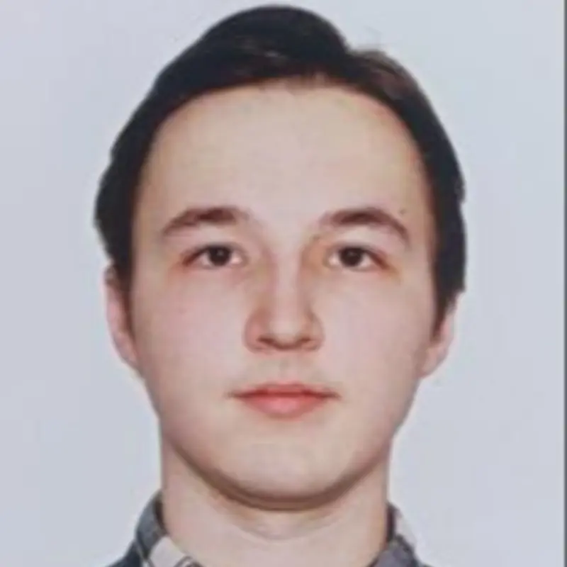 Владислав Баранчик