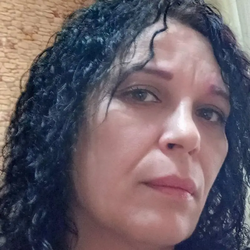 Оксана Герасимова