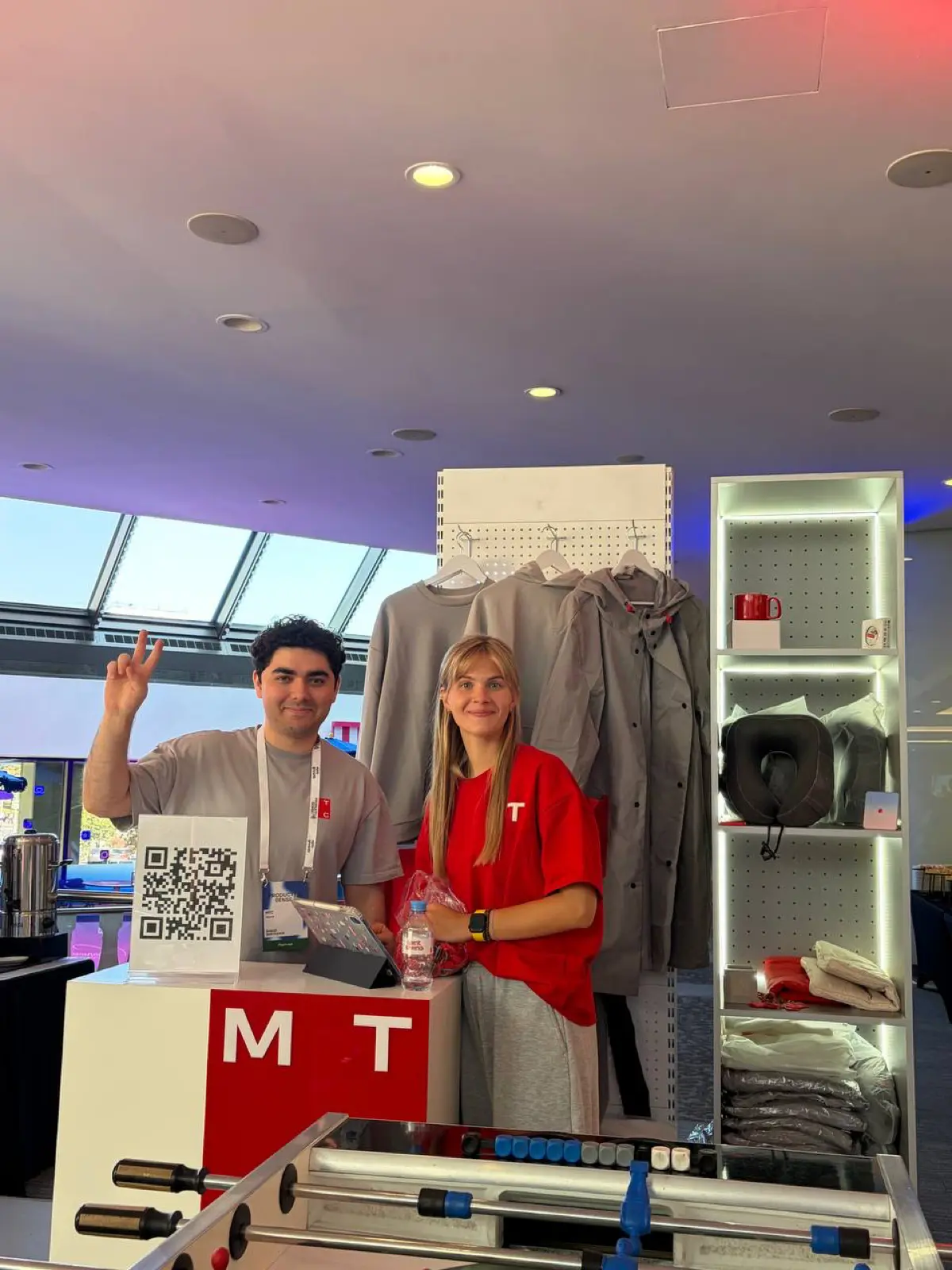 Мы на ProductSense’26 😎 | Сетка — социальная сеть от hh.ru