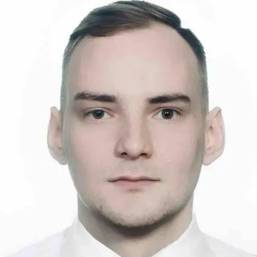 Семён Люберцев