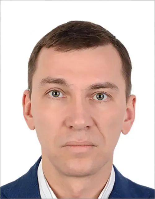 Роман Хорольский