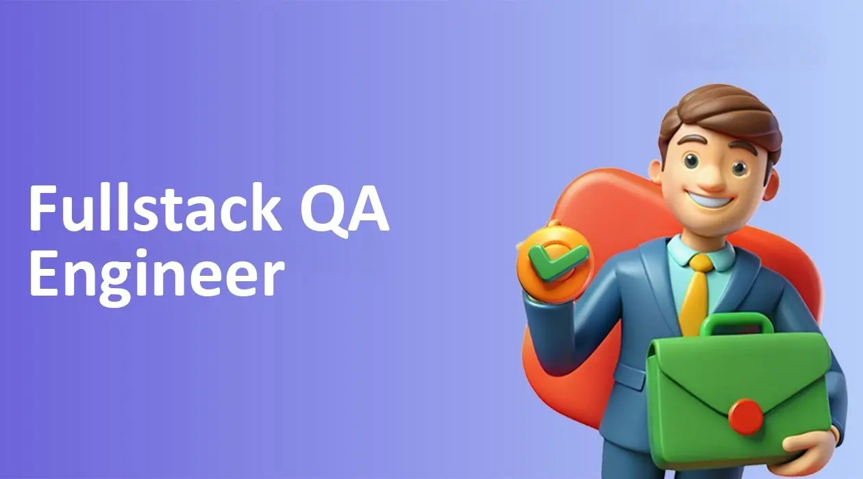Fullstack QA Engineer
Формат: гибрид
Компания: Selecty
ЗП: от 190 000 до 230 000 ₽
Полная занятость
#hybrid #middle #fulltime
Откликнуться: https://talanto | Сетка — социальная сеть от hh.ru