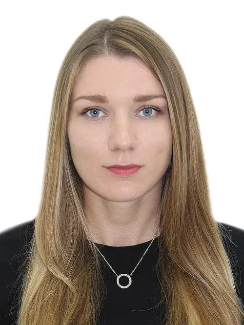 Мария Бродова