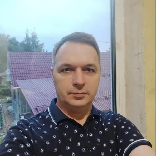 Сергей Котов