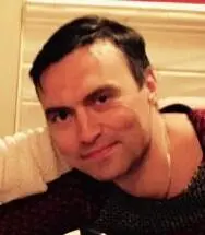 Алексей Ражиков