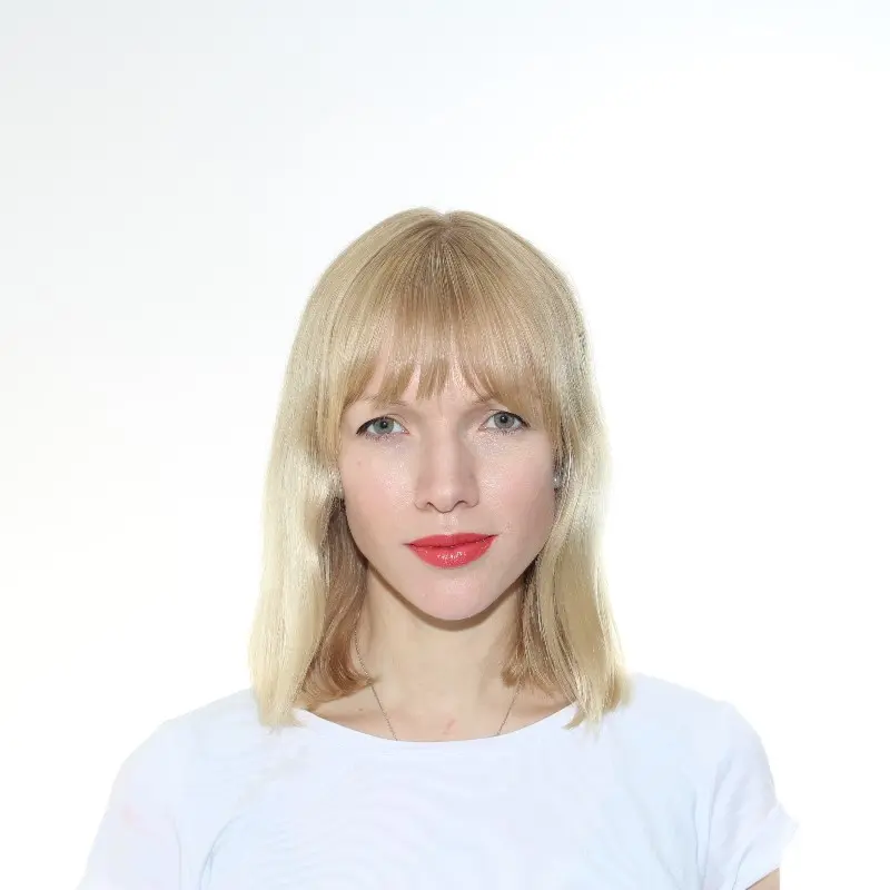 Iana Vavilova