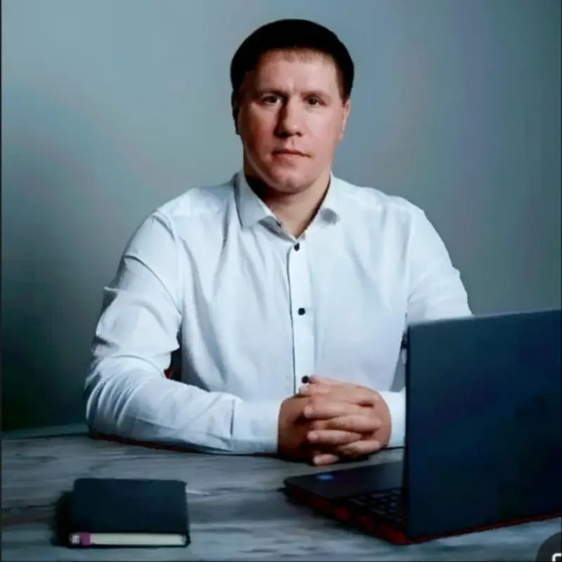 Вячеслав Щербаков