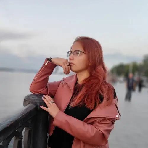 Елена Бакулина