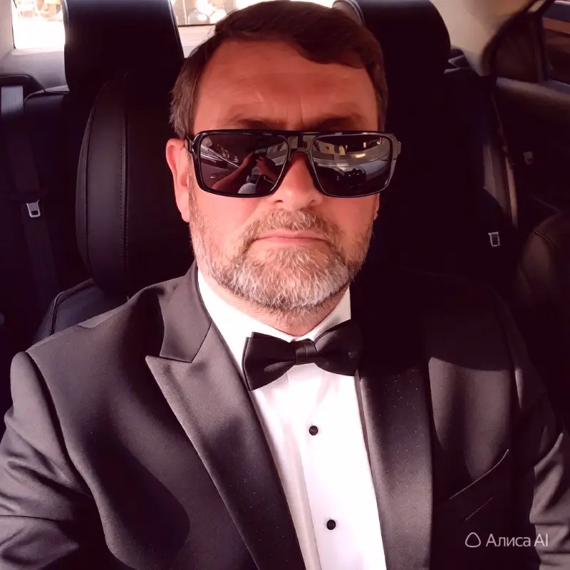 Олег Дубровский