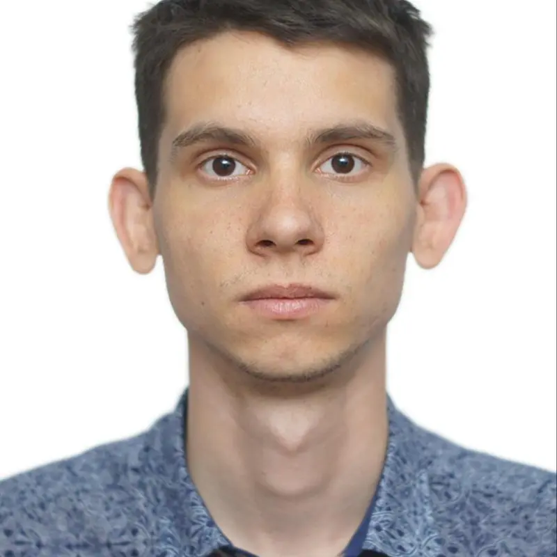 Константин Абросимов