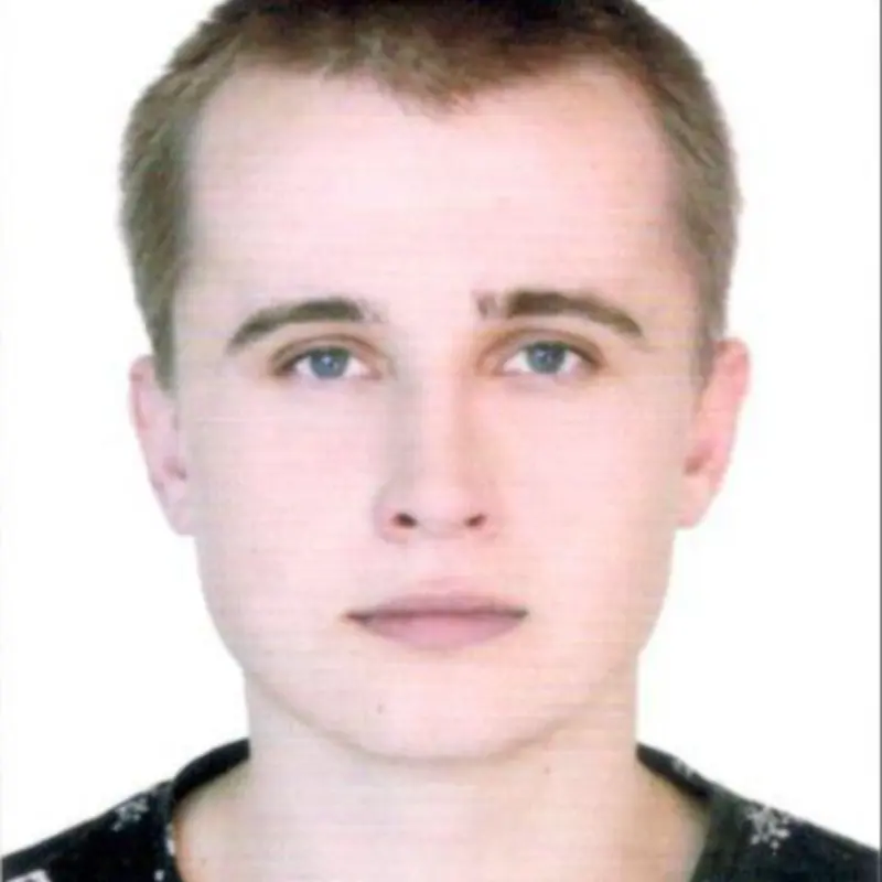 Даниил Турбин