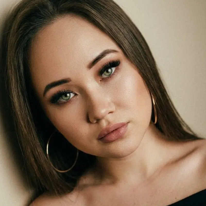 Елена Виноградова